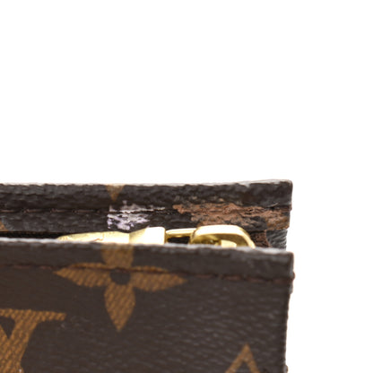 Louis Vuitton Monogram Toiletry Pouch 26 9 of 11