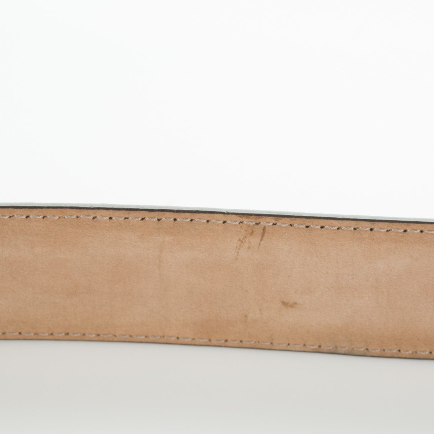 Guccissima Interlocking G Belt 85 34 Winter Rose