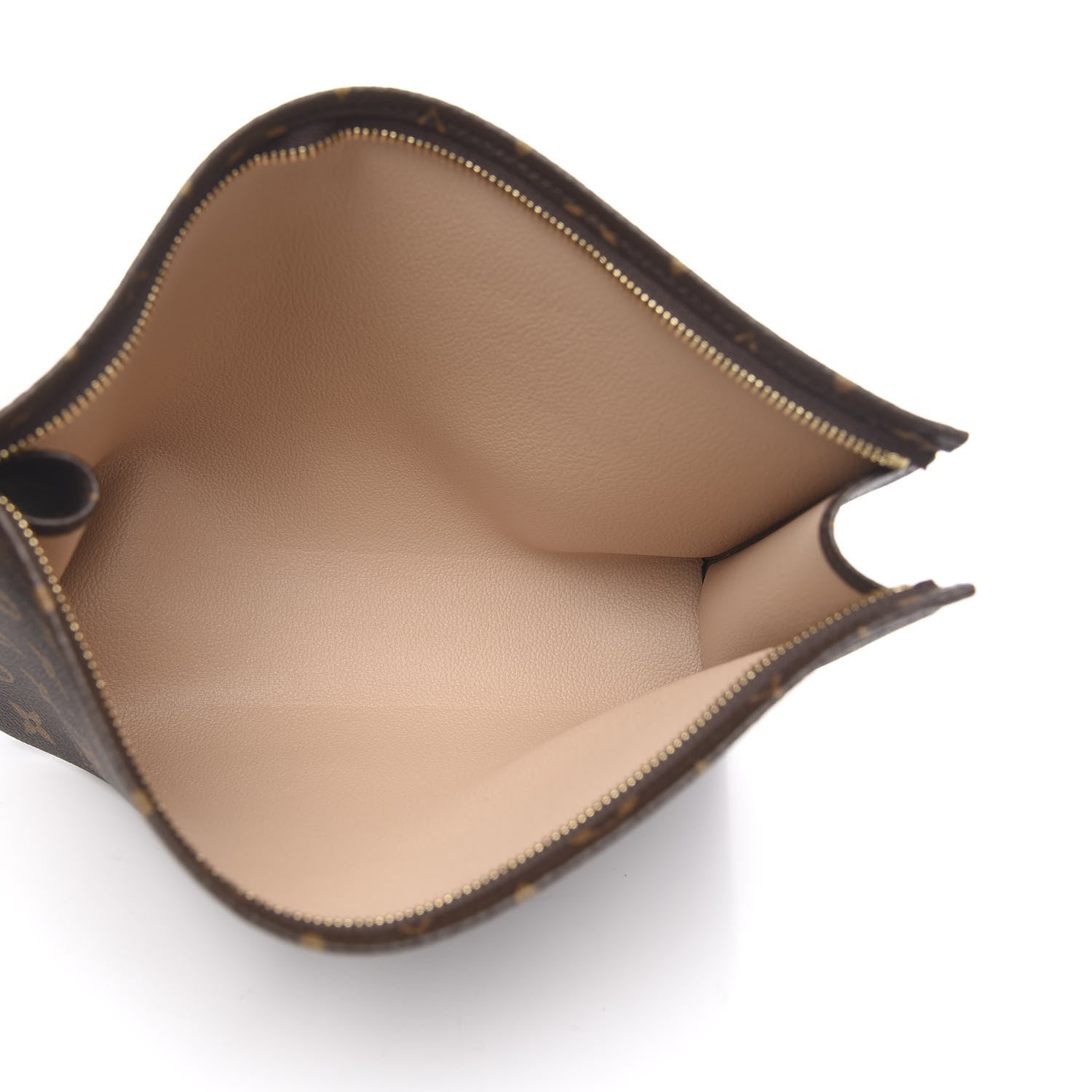 Louis Vuitton Monogram Toiletry Pouch 26 5 of 9
