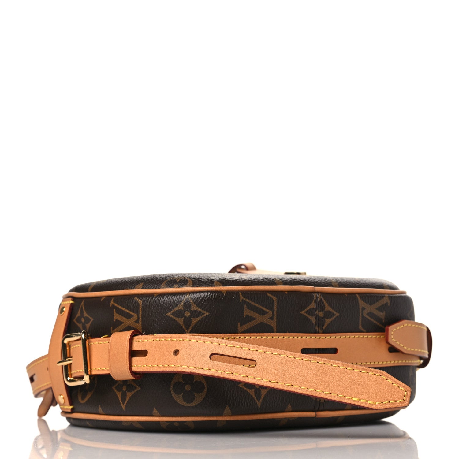 Louis Vuitton Monogram Boite Chapeau Souple 4 of 9
