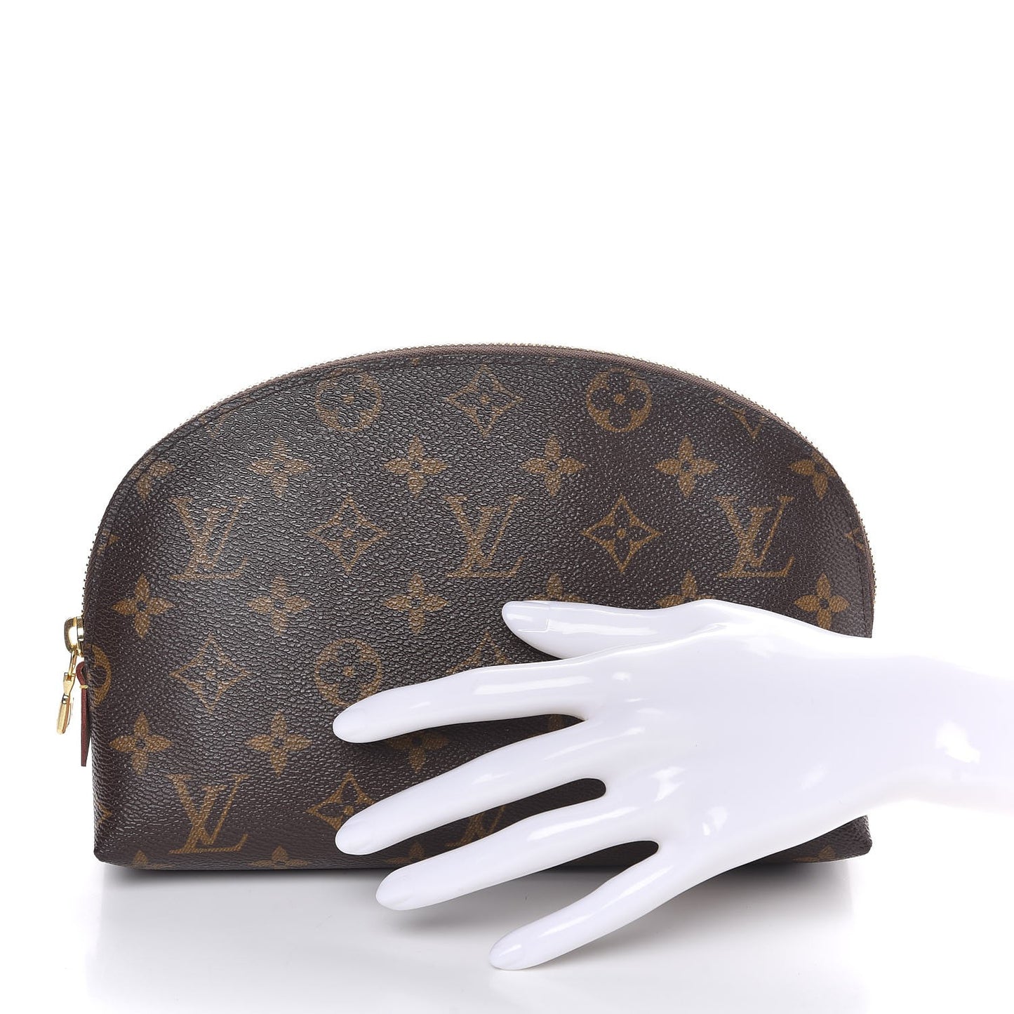 Monogram Cosmetic Pouch GM