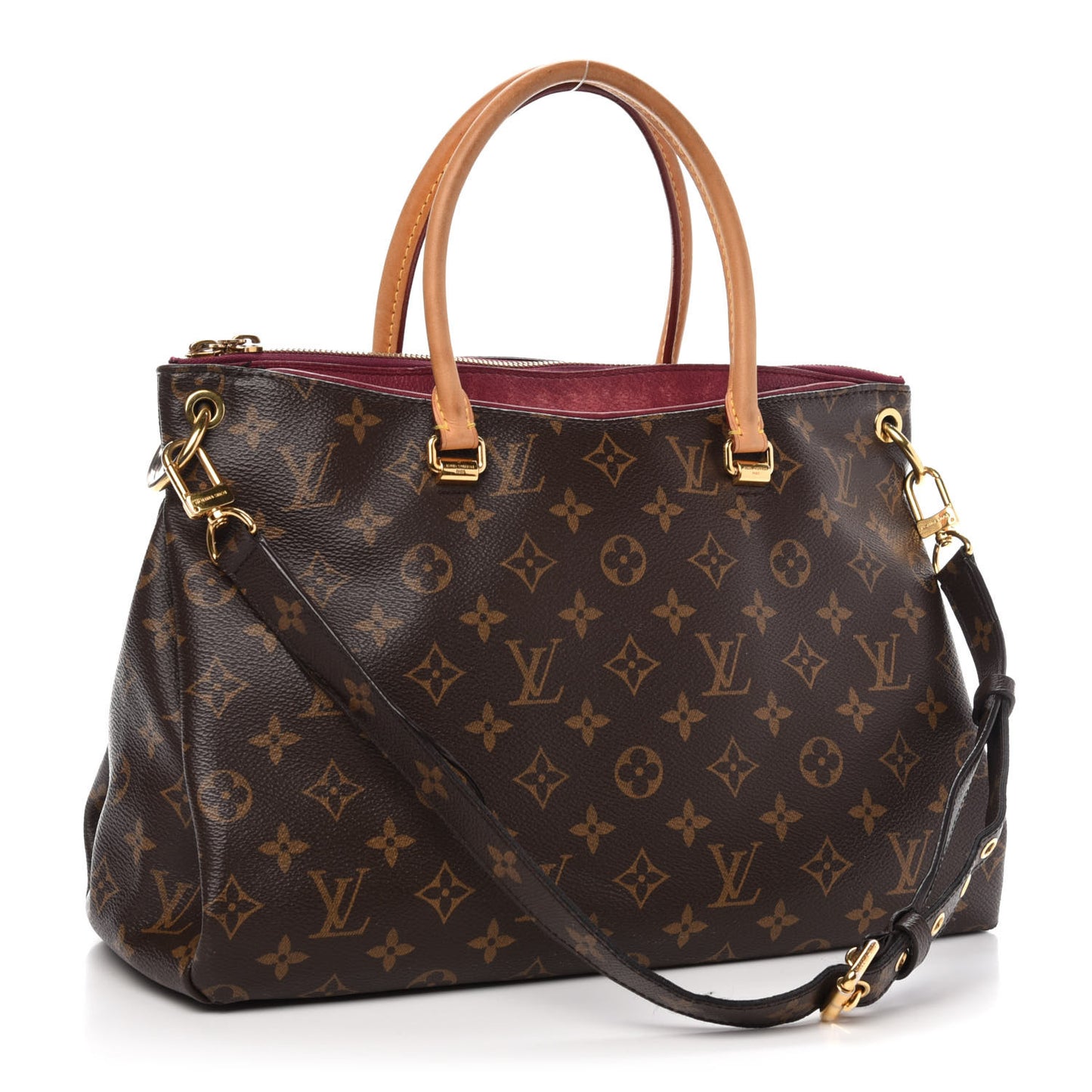 Monogram Pallas Aurore