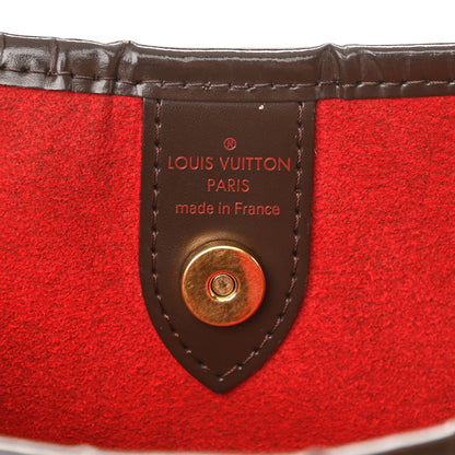 Louis Vuitton Damier Ebene Galliera PM 6 of 9