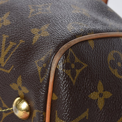 Louis Vuitton Monogram Tivoli GM 21 of 23