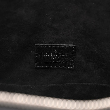 Louis Vuitton Monogram City Cruiser PM Black 7 of 11