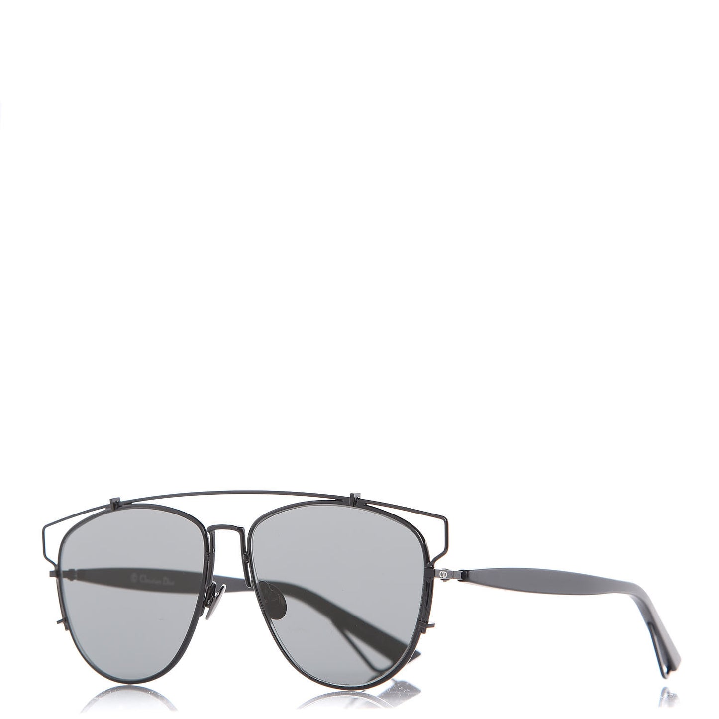 Technologic Sunglasses Black