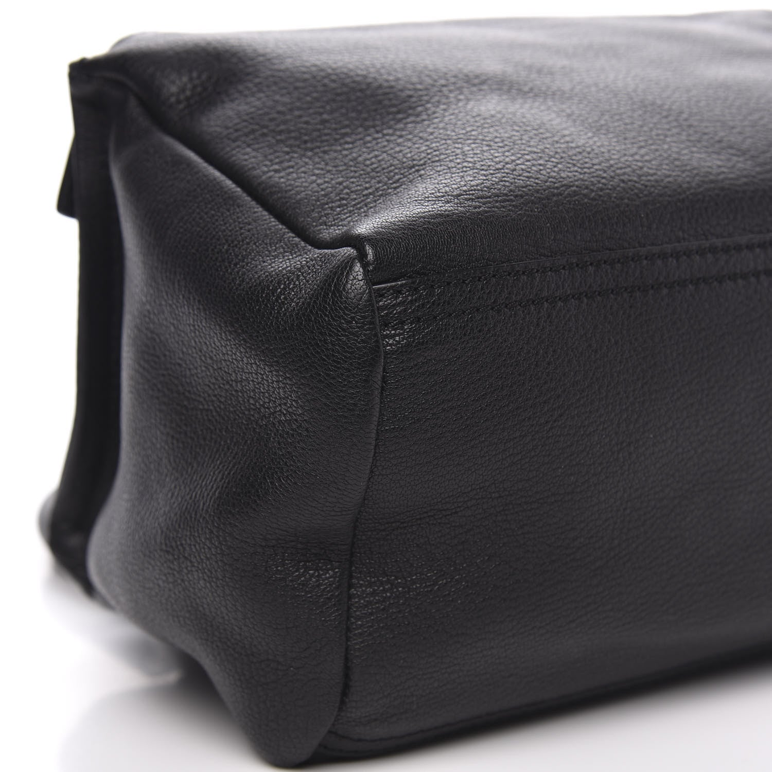 Givenchy Sugar Goatskin Small Pandora Black 5 of 10