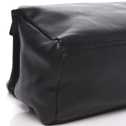 Givenchy Sugar Goatskin Small Pandora Black 5 of 10