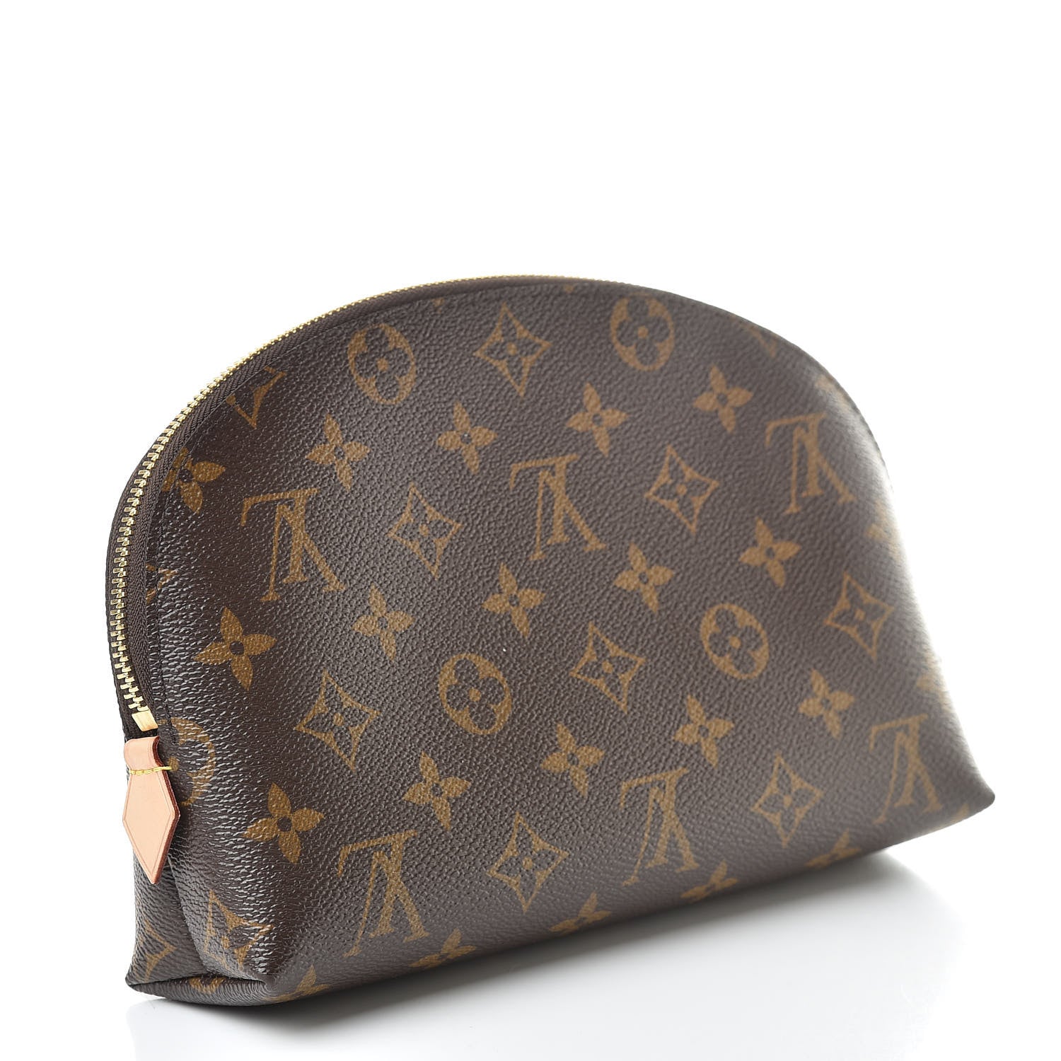 Louis Vuitton Monogram Cosmetic Pouch GM 3 of 8