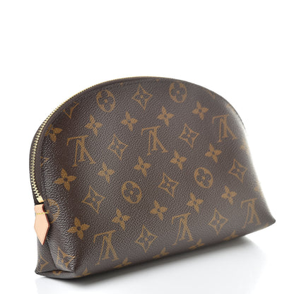 Louis Vuitton Monogram Cosmetic Pouch GM 3 of 8