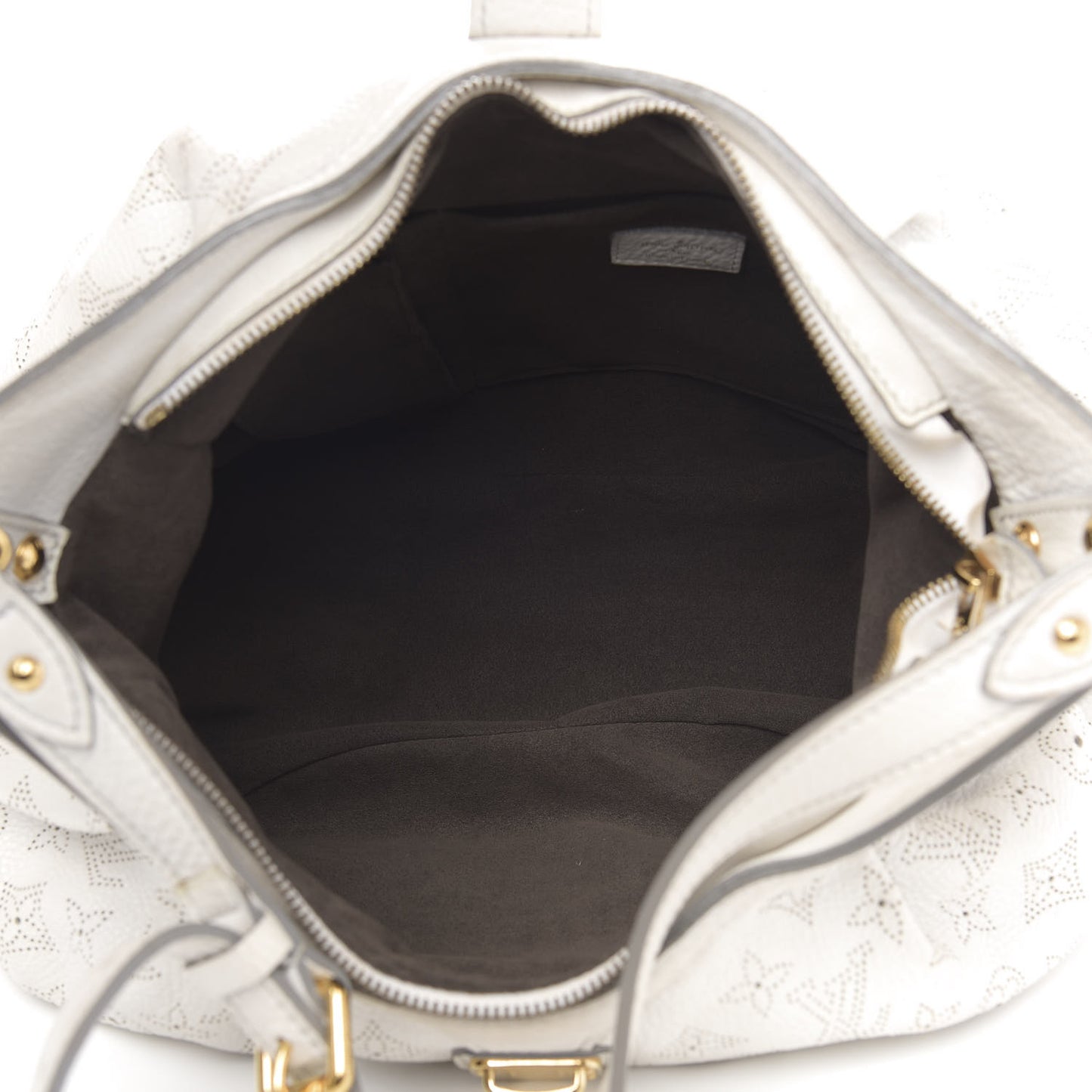 Mahina XS White