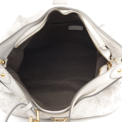 Louis Vuitton Mahina XS White 5 of 13