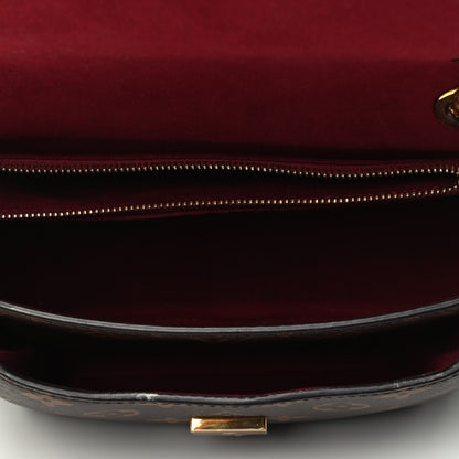 Louis Vuitton Monogram Passy 4 of 9