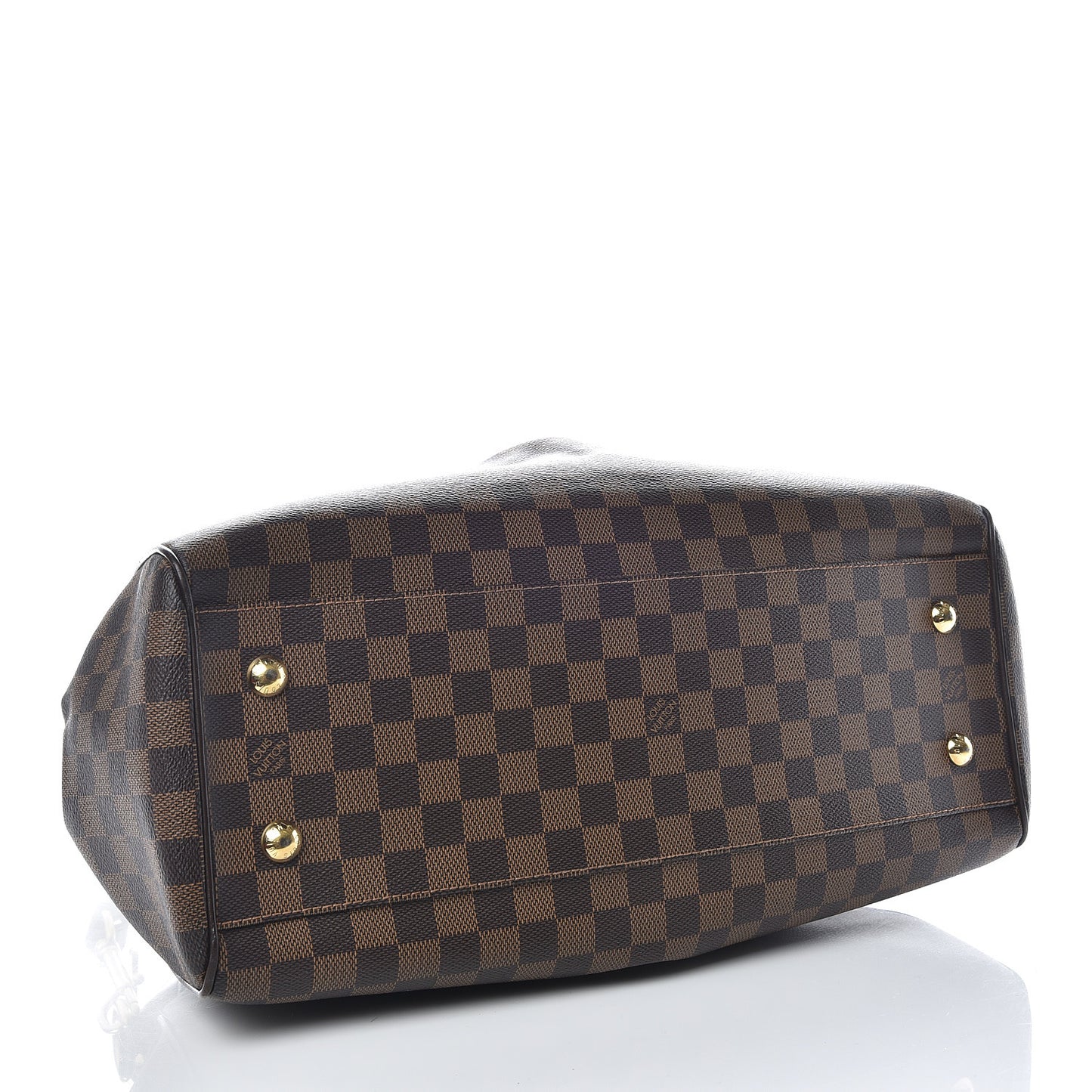 Damier Ebene Trevi GM