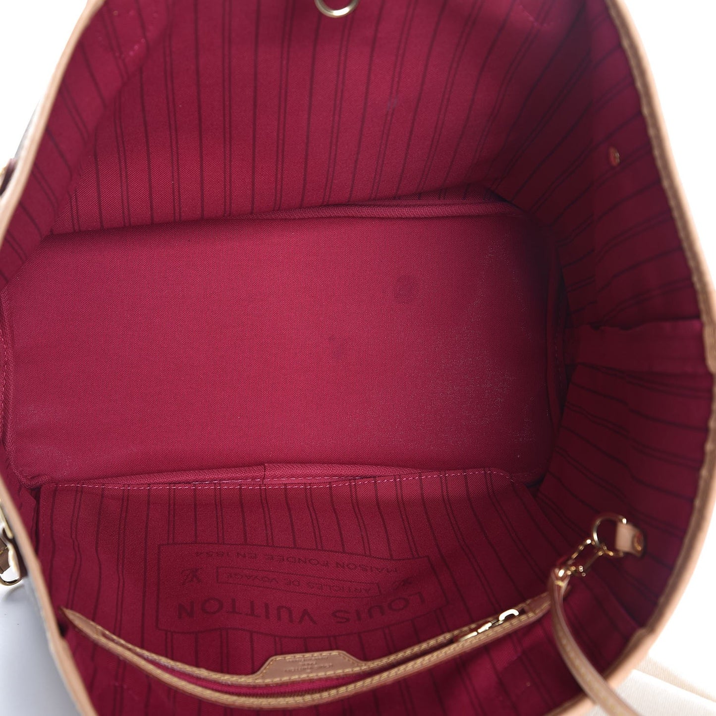 Monogram Stories Neverfull MM