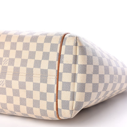 Louis Vuitton Damier Azur Totally MM 7 of 21