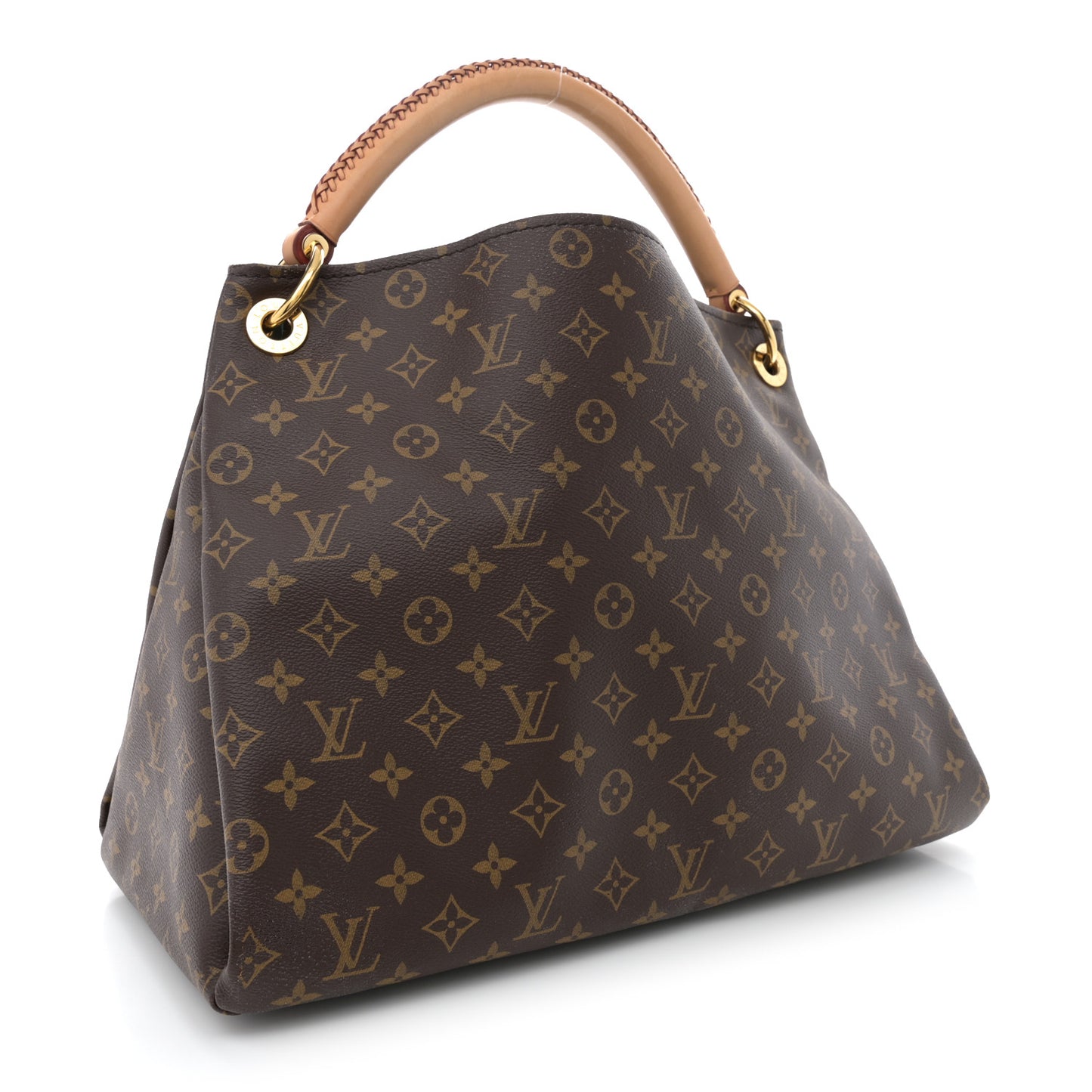 Monogram Artsy MM