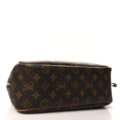 Louis Vuitton Monogram Trouville 4 of 9