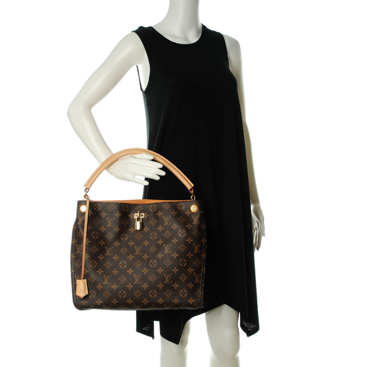 Monogram Gaia Epice