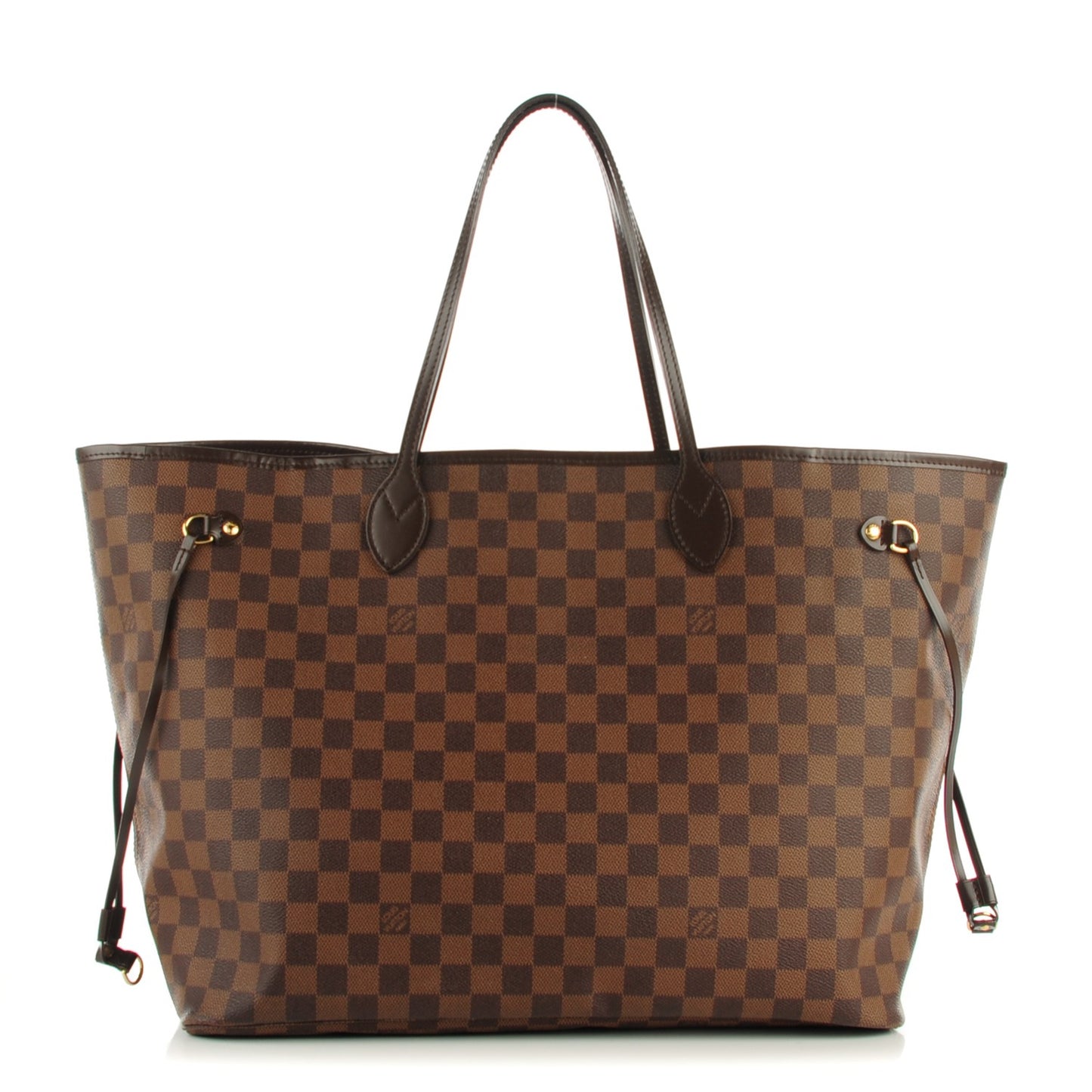 Damier Ebene Neverfull GM
