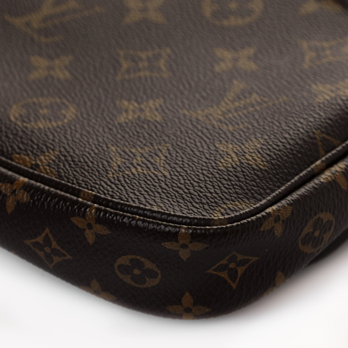 Monogram Multi Pochette Accessories Rose Clair