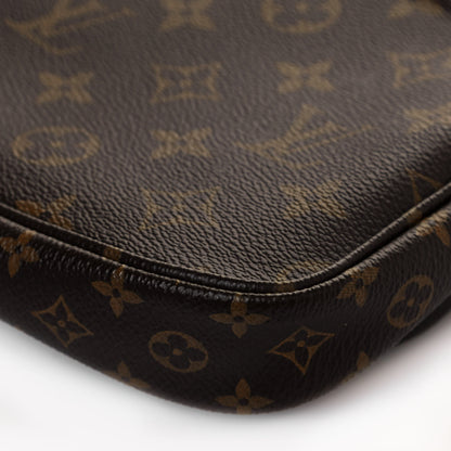 Louis Vuitton Monogram Multi Pochette Accessories Rose Clair 11 of 14
