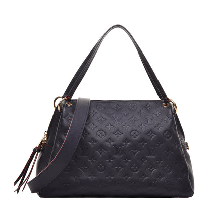 Louis Vuitton Empreinte Ponthieu PM Marine Rouge 1 of 10