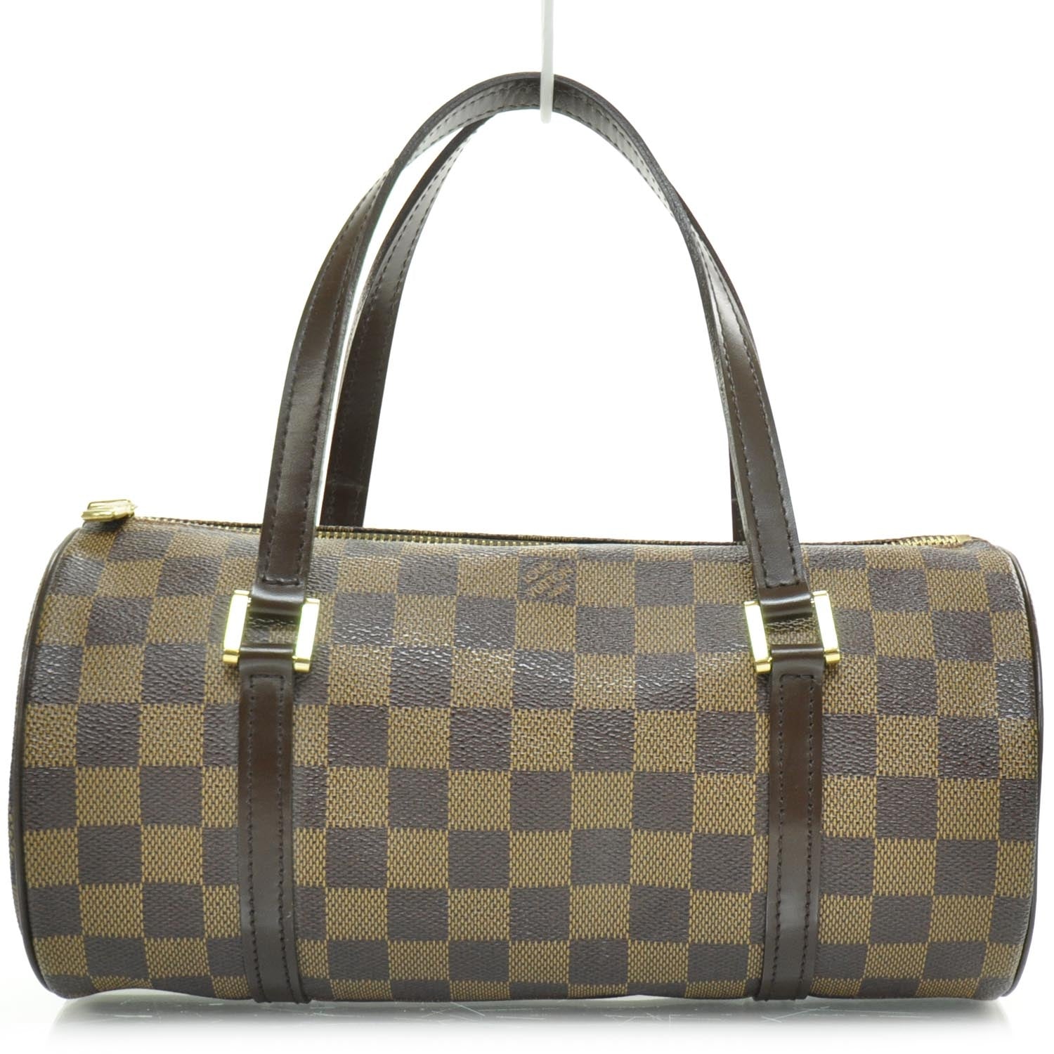 Louis Vuitton Damier Ebene Papillon 26 1 of 8