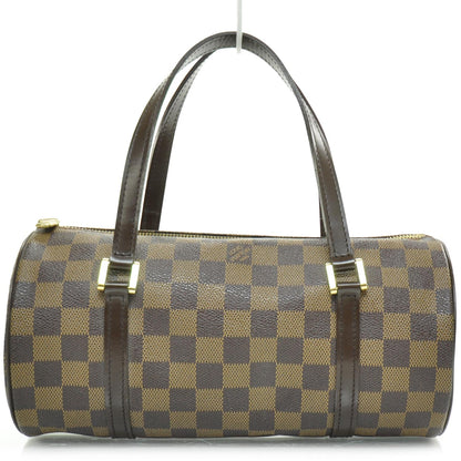 Louis Vuitton Damier Ebene Papillon 26 1 of 8