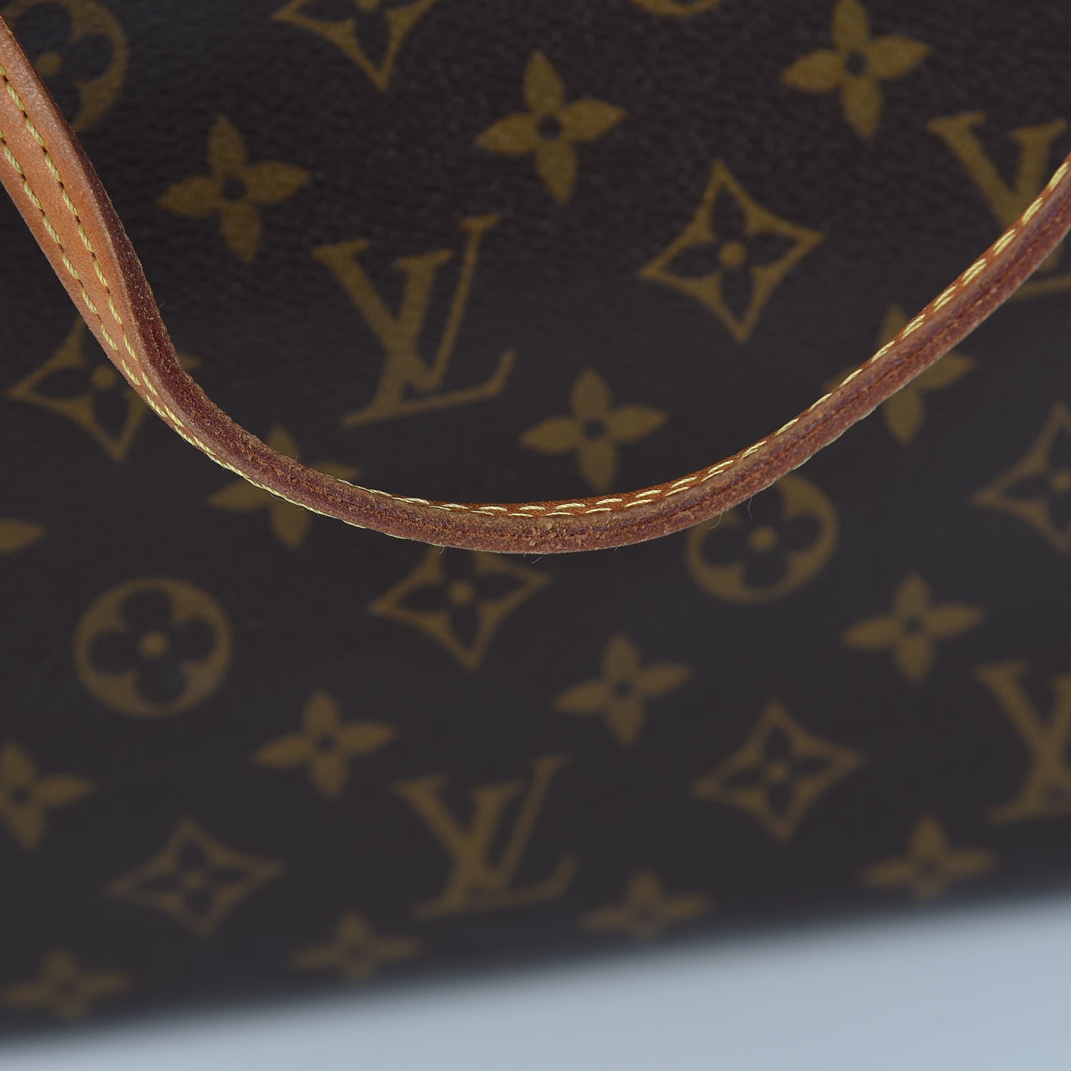 Louis Vuitton Monogram Neverfull GM 19 of 19
