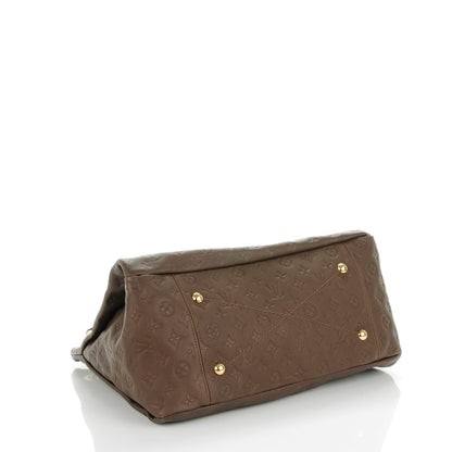 Louis Vuitton Empreinte Artsy MM Ombre 4 of 7
