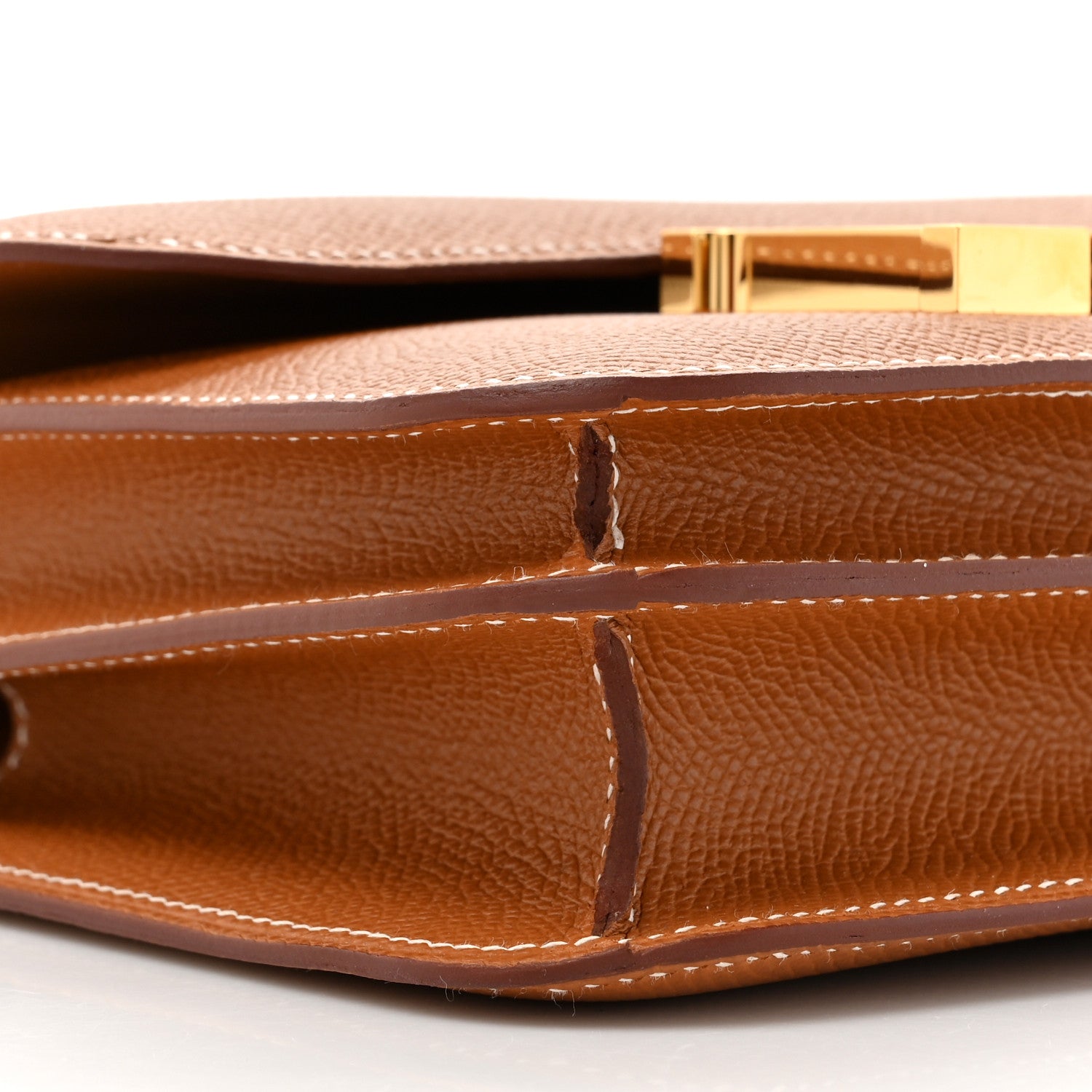 Hermes Epsom Constance 18 Gold 11 of 14