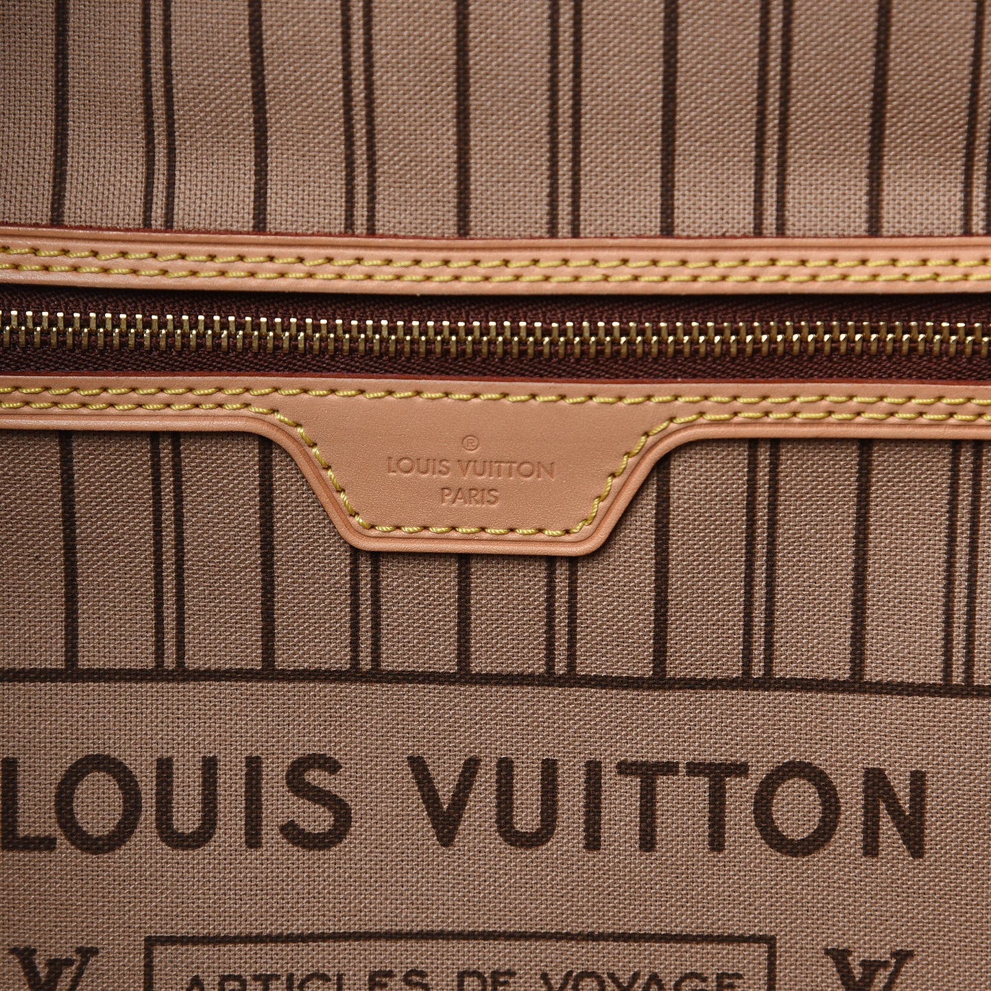 Monogram Neo Neverfull MM