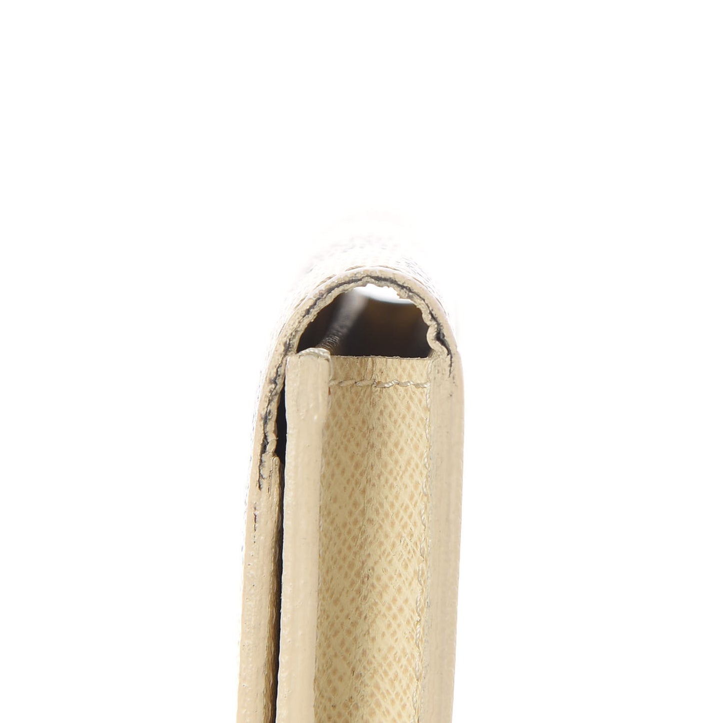 Damier Azur Business Card Holder