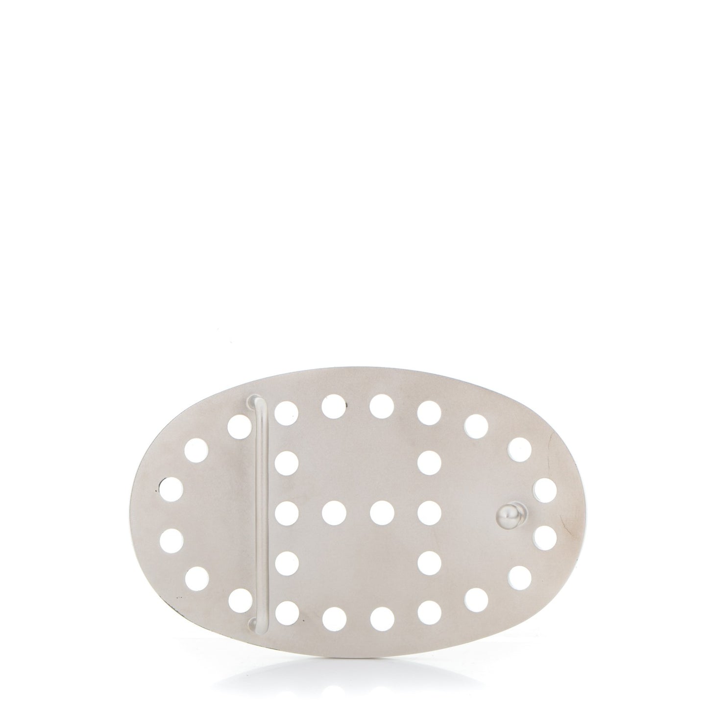 Palladium 32mm Mirage Belt Buckle