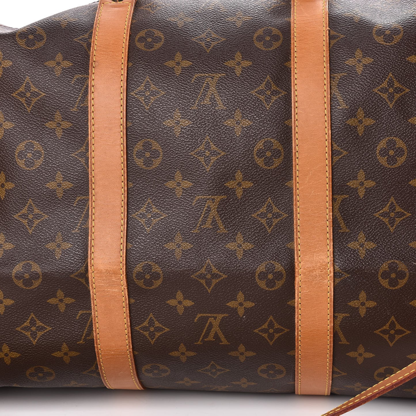 Monogram Keepall Bandouliere 55
