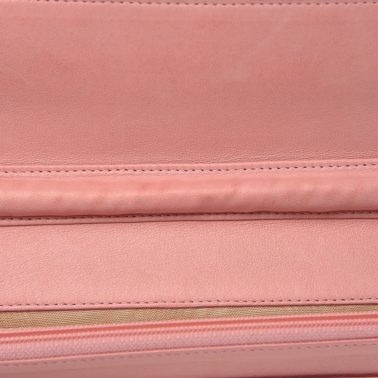 Caviar Timeless CC Wallet On Chain WOC Pink