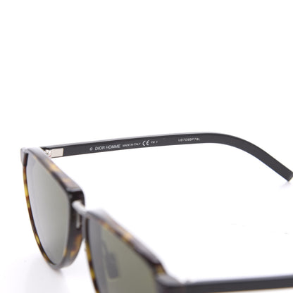 Christian Dior Black Tie 248S Sunglasses Tortoise 6 of 7