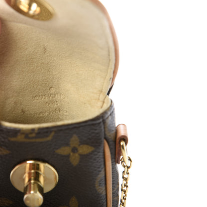 Louis Vuitton Monogram Tulum Pochette 8 of 8