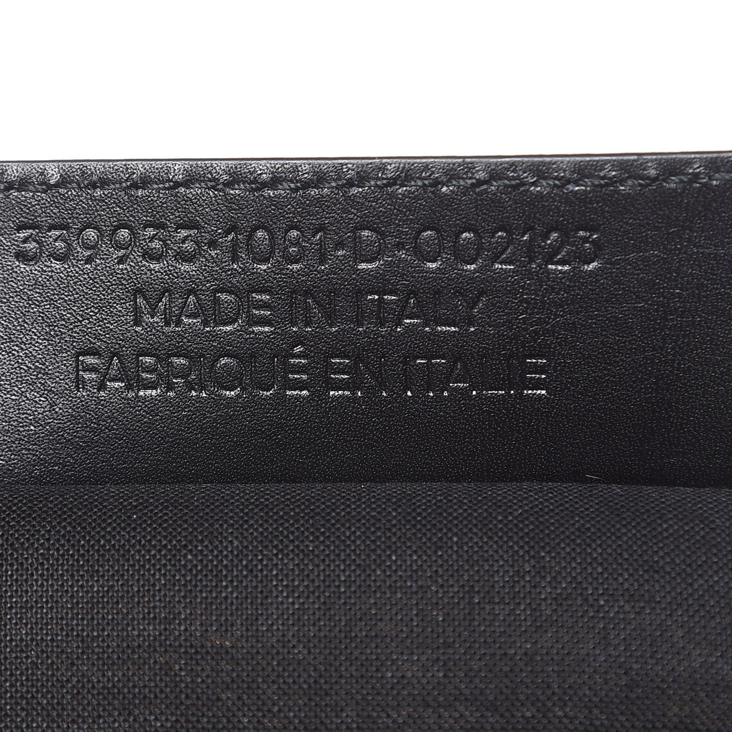 Balenciaga Cotton Canvas Satin Calfskin S Navy Cabas Natural Black 8 of 11