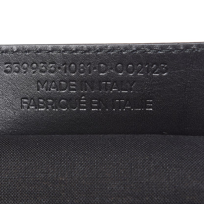 Balenciaga Cotton Canvas Satin Calfskin S Navy Cabas Natural Black 8 of 11