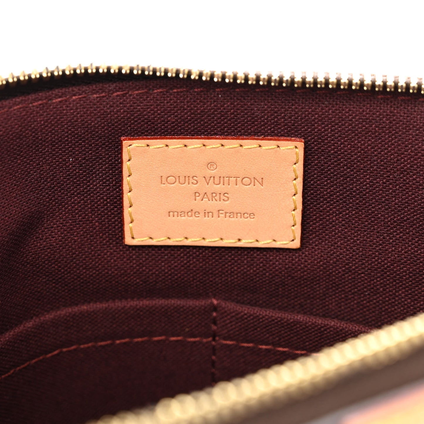 Monogram Turenne PM