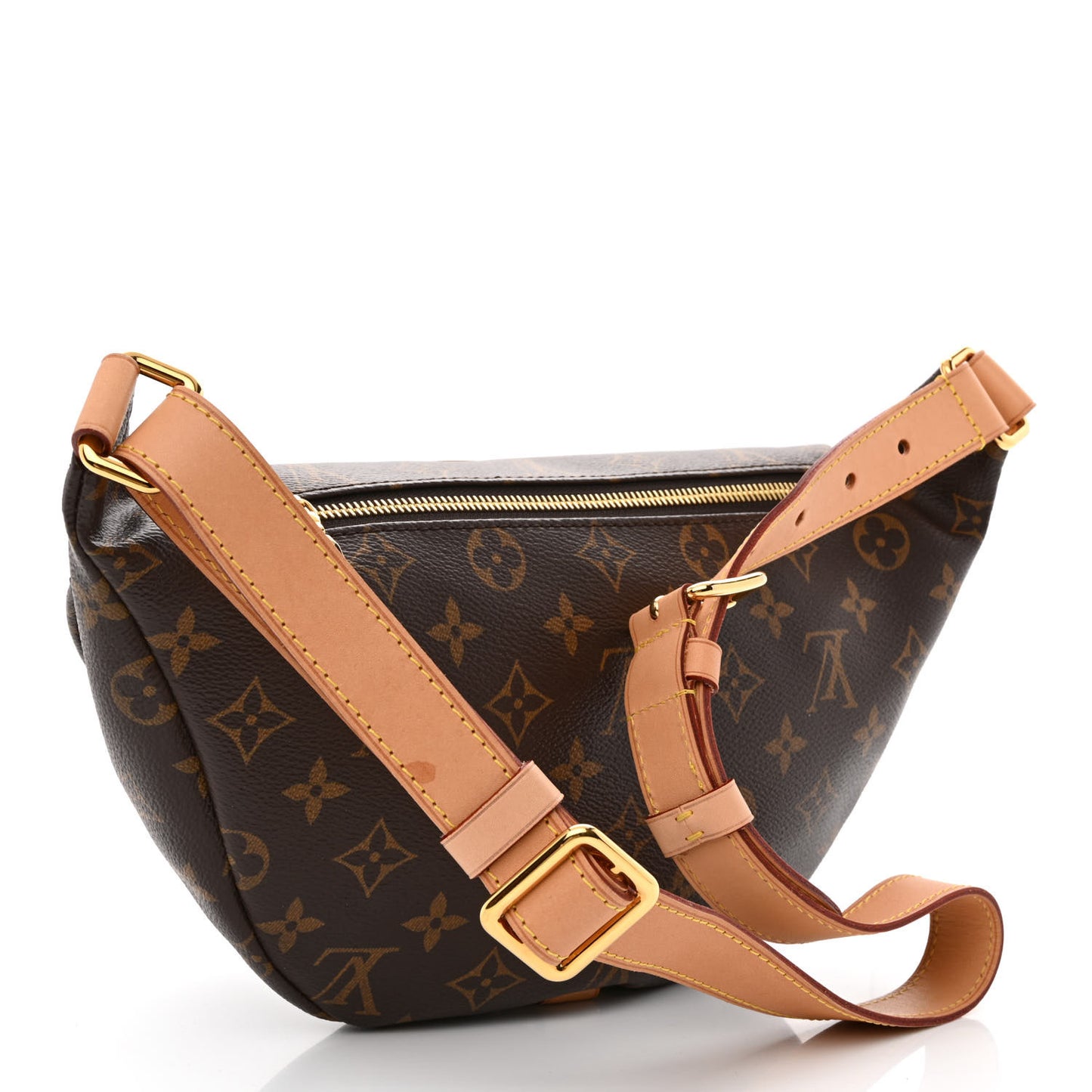 Monogram Bumbag