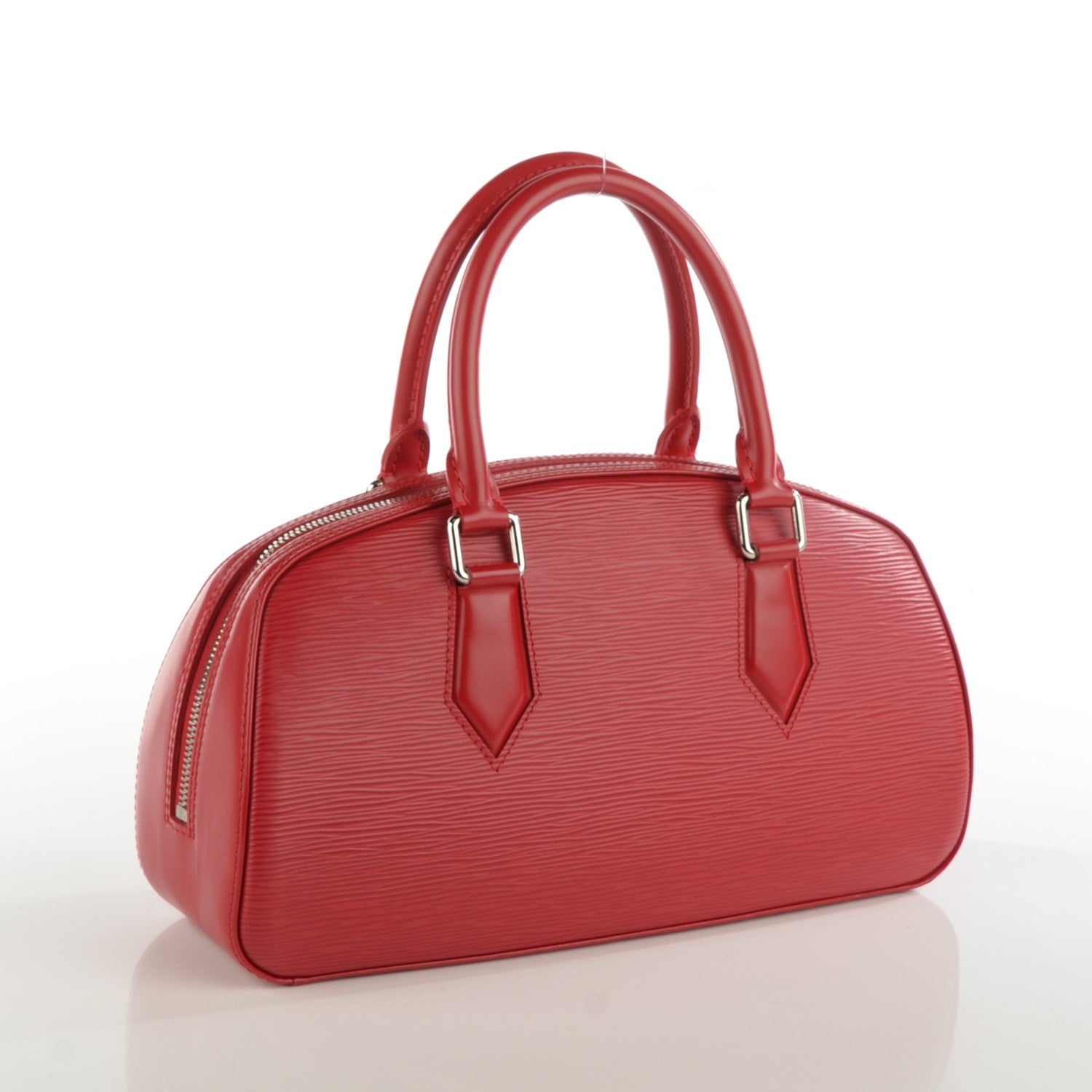 Louis Vuitton Epi Jasmin Rouge 3 of 7
