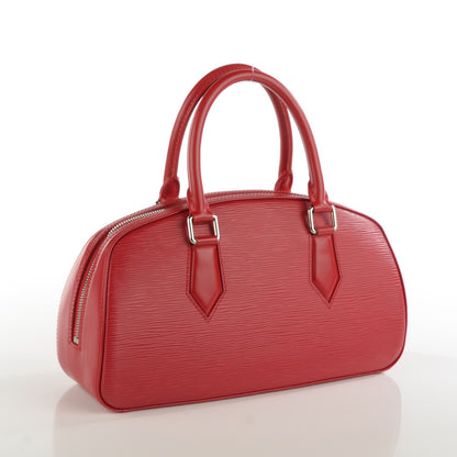 Louis Vuitton Epi Jasmin Rouge 3 of 7