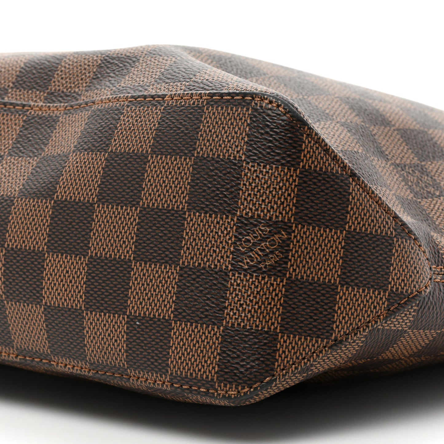 Damier Ebene Jake Tote