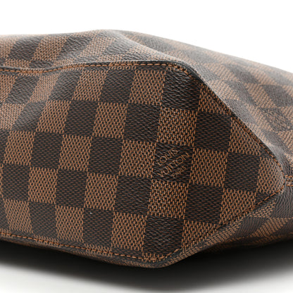 Louis Vuitton Damier Ebene Jake Tote 6 of 16