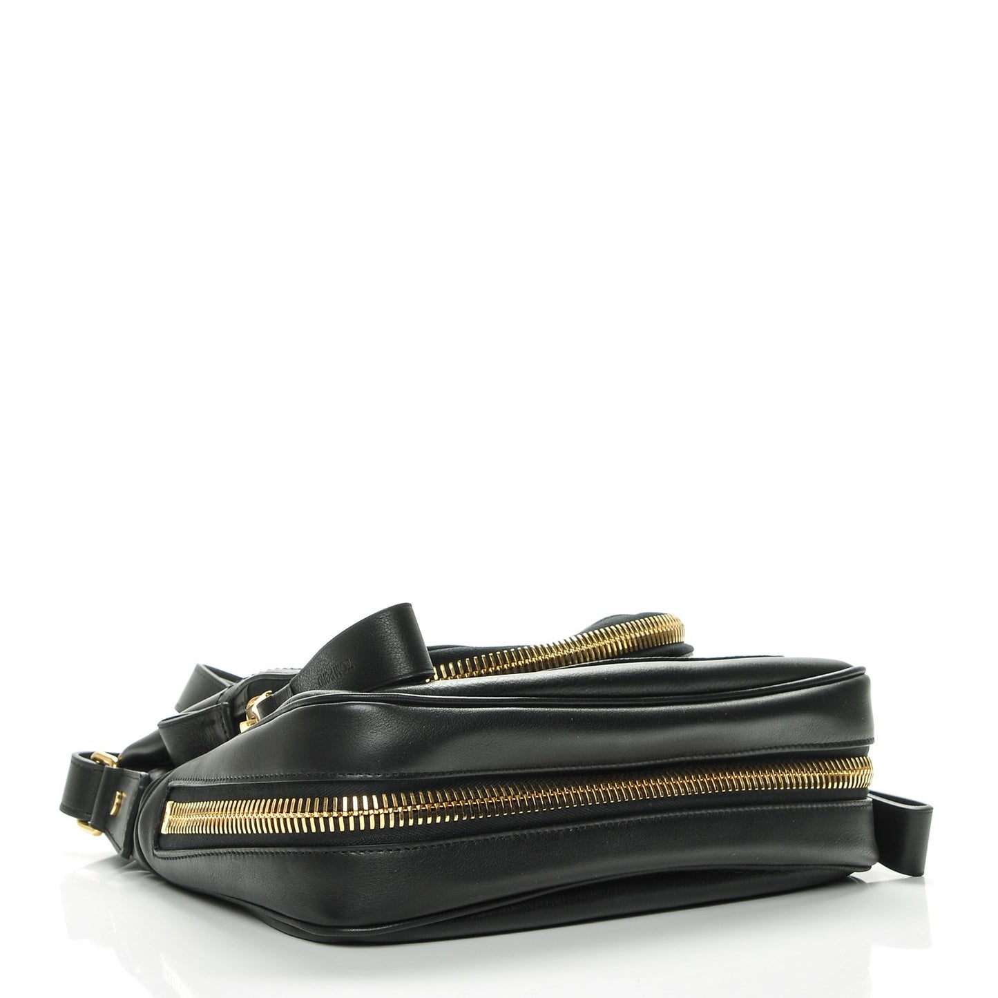 Calfskin Medium Jennifer Black
