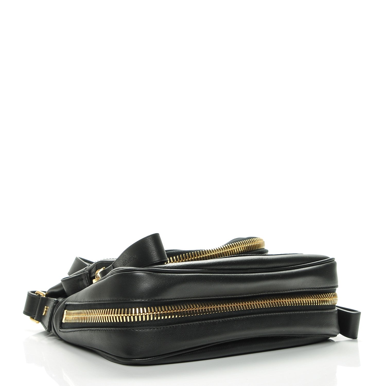 Tom Ford Calfskin Medium Jennifer Black 4 of 14