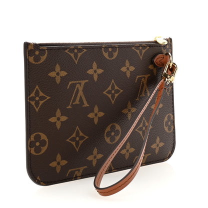 Louis Vuitton Monogram Loop Hobo Pochette 3 of 7